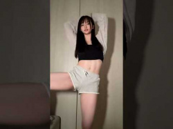 ギャル腰ヒット TikTok 腰ヒット ギャルの画像