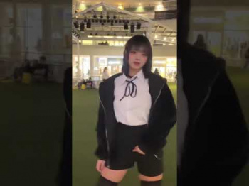 太ももデカすぎやろwwエッロwwww TikTok dance 腰ヒット あろまの画像