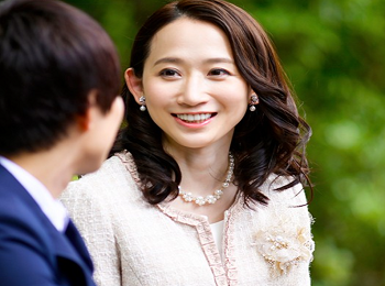 芳醇な香りを漂わせた義母が『二人だけでお祝いしよう。』と微笑んで…の画像