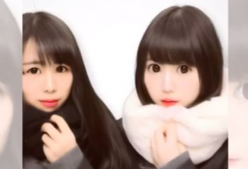 《盗撮動画》プリクラの画像付きでパンチラ動画晒されてるJKがいるんだがｗｗｗの画像