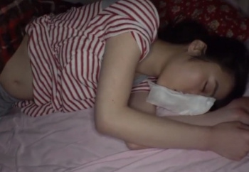 《盗撮動画》数年間美少女に粘着していたストーカー、ついにレ●プに手を染めてしまう・・・の画像