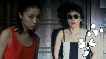 『ふくろう』（伊藤歩）のヘアヌード、すっぽんぽんギャラリーの画像
