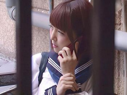 <連続射精×連続中出し>エロ制服JKを拉致監禁!拘束した羞恥な肉便器を鬼畜な強姦輪姦レイプで拷問し絶叫子宮に無許可中出しの画像