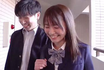 ストーカーに狙われた美少女JK～スタンガン使用の鬼畜な押し込み凶行で拘束～好意を寄せる幼馴染の前で凌辱中出しレイプの性被の画像