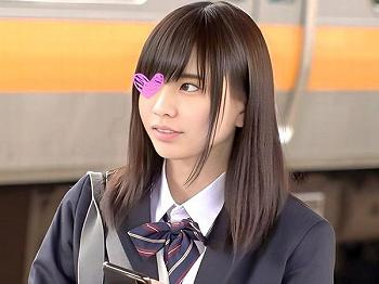 ＜電車痴漢＞エロ制服なロリ素人JKを尾行しパンチラ盗撮！睡眠薬で昏睡した肉便器をセクハラ調教で強姦する羞恥な夜這いレイプの画像