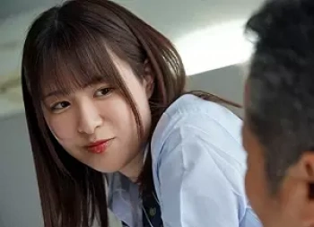 ＜JK×固定＞エロ学生「脱がさないでおねがいッ」ロックオン強姦で生々しく絶叫の画像