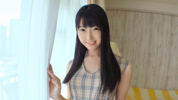 黒髪清楚系美少女の華奢な身体が壊れるぐらいの超ピストンで突かれるの画像