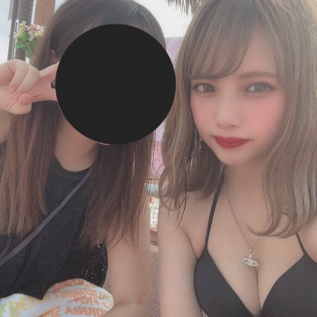 【素人画像】そこら辺歩いてる女の子の水着姿エチ過ぎん！？ｗｗの画像