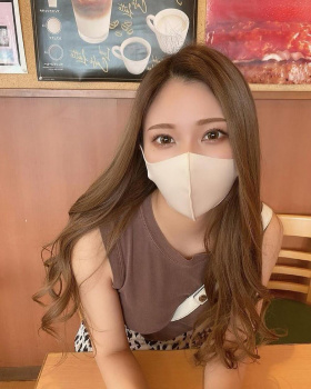 【素人画像】マスクつけてもカワイイがあふれ出てしまう女の子たちの画像