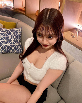 【画像】こういう谷間見せつける素人女さんの気持ちを答えよｗｗの画像