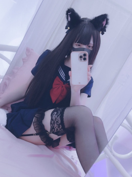 【画像】こういう『ぴえん系女子』が好きなんだがわかるやつおる？ｗｗの画像