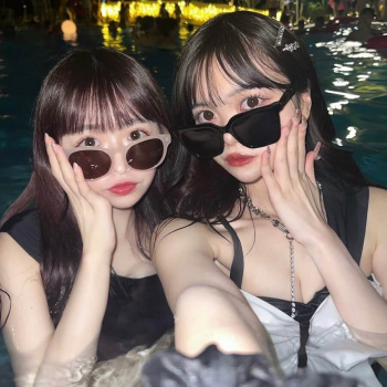 【画像】女子高生のくせにドスケベボディ全開な水着写真でシコろうずｗｗの画像