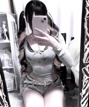 【裏垢女子14】ﾎﾞﾝ!ｷｭｯ!ﾎﾞﾝ!のドスケベ巨乳女さんのＸ投稿エチ画像見てムクムクしてきたの画像