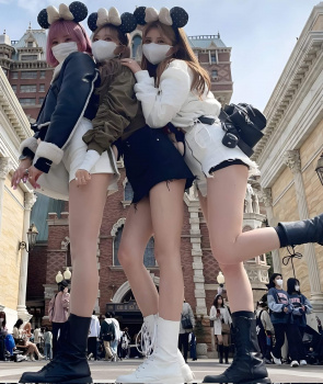 【画像】ノリも良くてカワいくてエロい白ギャル大好き倶楽部はこちらです。の画像