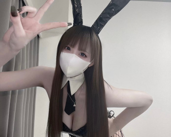 【画像】こんなドエロいコスプレさせて恥じらう彼女とヤると楽しいよなｗｗの画像