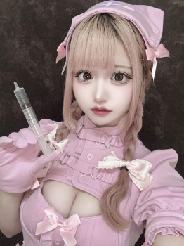 【画像】コンカフェ嬢っていつからこんなに過激なエロになった？ｗｗの画像