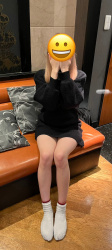 【P活女子画像】これからおぢのちんぽしゃぶってハメられる前のパパ活女子たちwwの画像