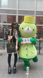 【画像】一般ウケしないらしい地雷系女子達が可愛くてたまらんの画像