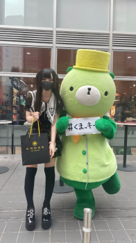 【画像】一般ウケしないらしい地雷系女子達が可愛くてたまらんの画像