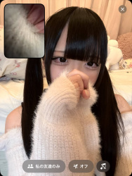 【画像】地雷系の女の子の自撮りが可愛すぎて待ち受けにしたいｗｗｗの画像