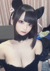 【画像】このままラブホ直行してハメ倒したいドスケベコスプレ女の子の画像