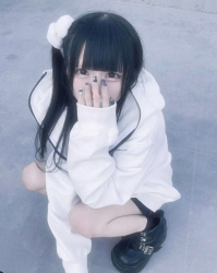 【画像】地雷系の女の子ってこんなにカワイイのになんでメンヘラ多いんｗｗの画像