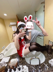 【P活女子画像】パパ活女子とおぢが映る生々すぎるラブホ写真がシコいの画像