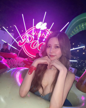 【画像】この日の為にカラダを整えてきた女の子たちの水着姿♡の画像