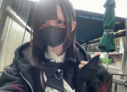 【画像】濃厚中出しえっちさせてくれそうなカワイイ地雷系女の子の画像