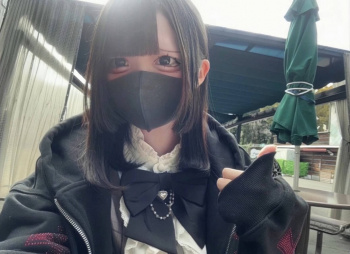 【画像】濃厚中出しえっちさせてくれそうなカワイイ地雷系女の子の画像