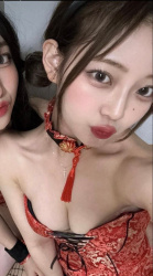 【画像】ドスケベ彼女にこういうエチコスさせてハメまくるのも良いんだよなｗｗの画像