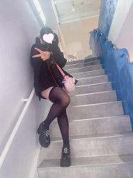 【画像】地雷系な女の子の髪型とかメイクとか私服カワイイんよなぁの画像