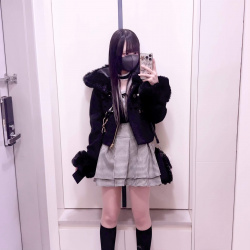 【画像】パキハメしたくなるカワイイ地雷系女子ちゃんの画像