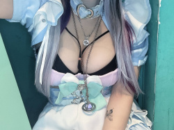 【画像】最近のコンカフェ嬢がえちちで可愛くてシコリティ高めすぎるの画像