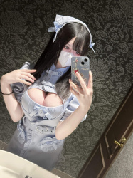 【画像】カワイイ女の子のえちコス姿見てたらパコりたくなりますの画像