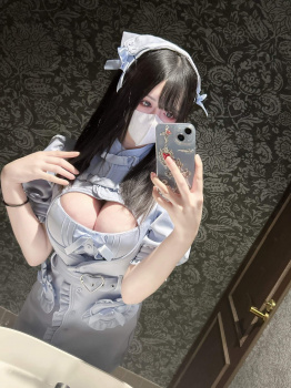 【画像】カワイイ女の子のえちコス姿見てたらパコりたくなりますの画像