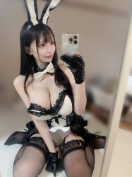 【画像】えろがりコスプレで男を混乱させる淫乱女さんたちの画像