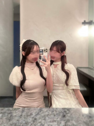 【画像】これがおっさん経営者たちから金を貪る系女子だぞｗｗの画像