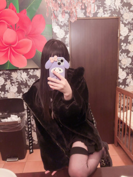 【画像】地雷系の子ってメイクも私服もカワイイよね＾＾の画像