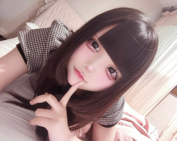 【画像】トー横の地雷系女子ってカワイイいしすぐヤレせてくれるから最高やの画像