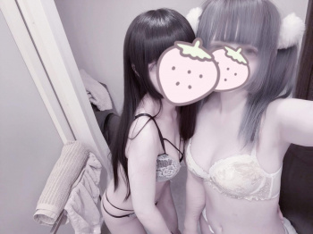 【画像】ちょっとえっちな地雷系女子みてたらムクムクしてきたの画像