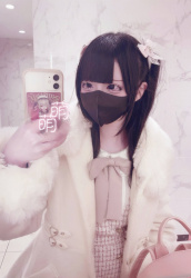 【画像】地雷系女子とキメセクして無責任中出ししたいンゴｗｗの画像
