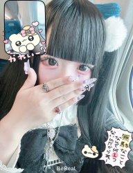 【画像】地雷系女子の可愛さを伝えたい自撮り集の画像