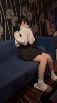 【P活女子画像】っぱパパ活女子の良さってこういう幼い素人感だよなｗｗの画像