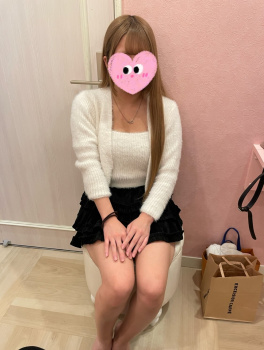 【P活女子画像】ヤる寸前のパパ活女子見てたらムラムラしてくるの画像