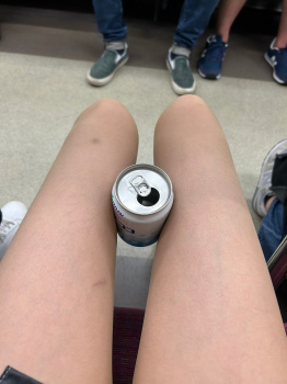 【画像】こういうドスケベふともも画像上げておっさんﾎｲﾎｲ女さんの画像