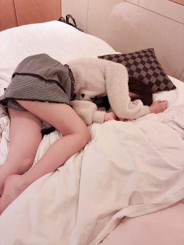 【画像】ODでパキる地雷系女子見てたらキメセクしたくなってくるｗｗの画像