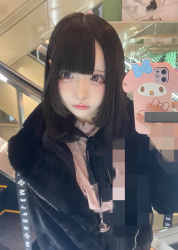 【画像】地雷系女子の自撮り写真見てたらﾊﾟｸっ!!てし欲しくなってきたｗｗの画像