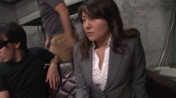 拉致られた弟を救うため近親相姦を強いられる姉 前半の画像