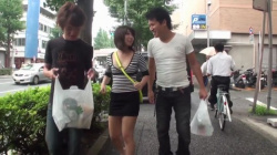 普段女として見てなかったゼミ仲間が飲み会で泥酔したのでこれ幸いとまわされる！ 前半の画像